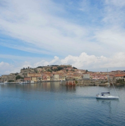 Vacanze in Isola d